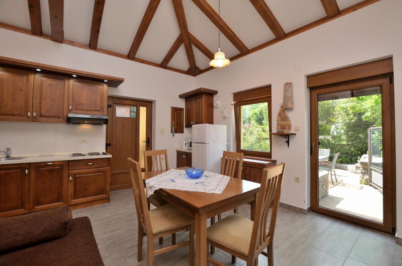 Villa House Pobri à Opatija Extérieur photo