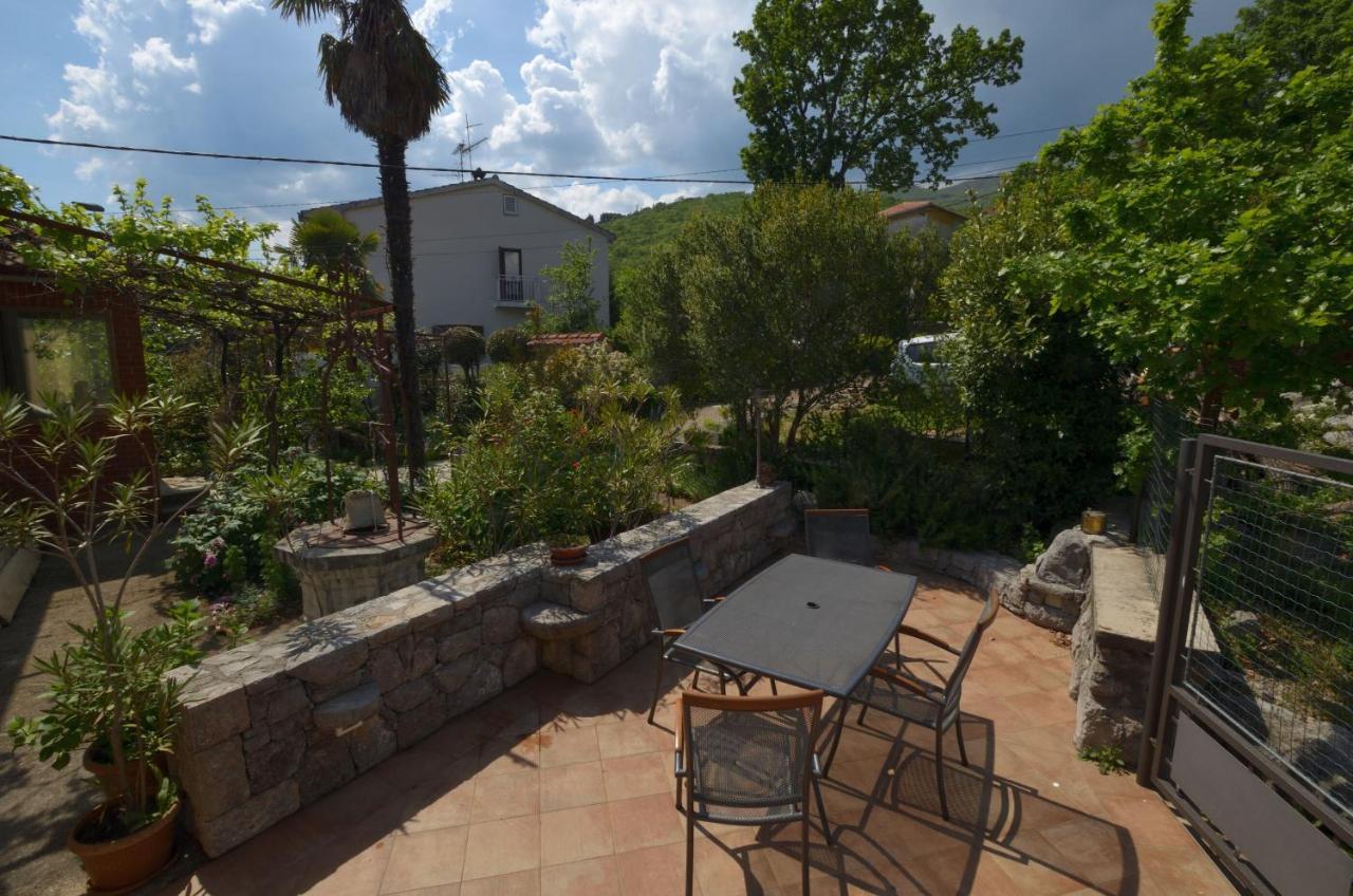 Villa House Pobri à Opatija Extérieur photo