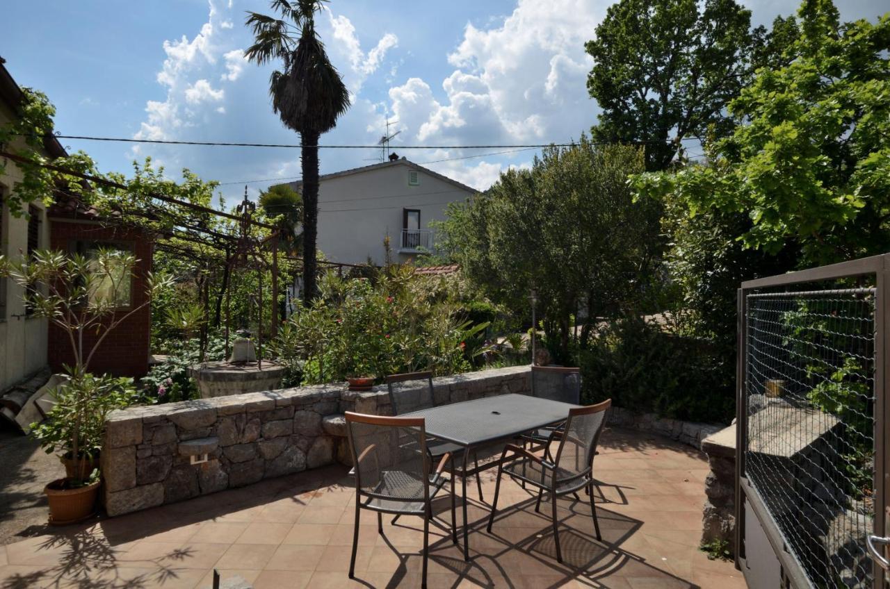 Villa House Pobri à Opatija Extérieur photo