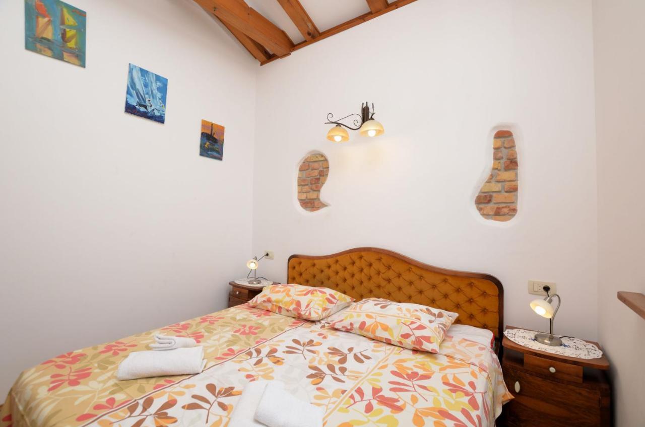 Villa House Pobri à Opatija Extérieur photo