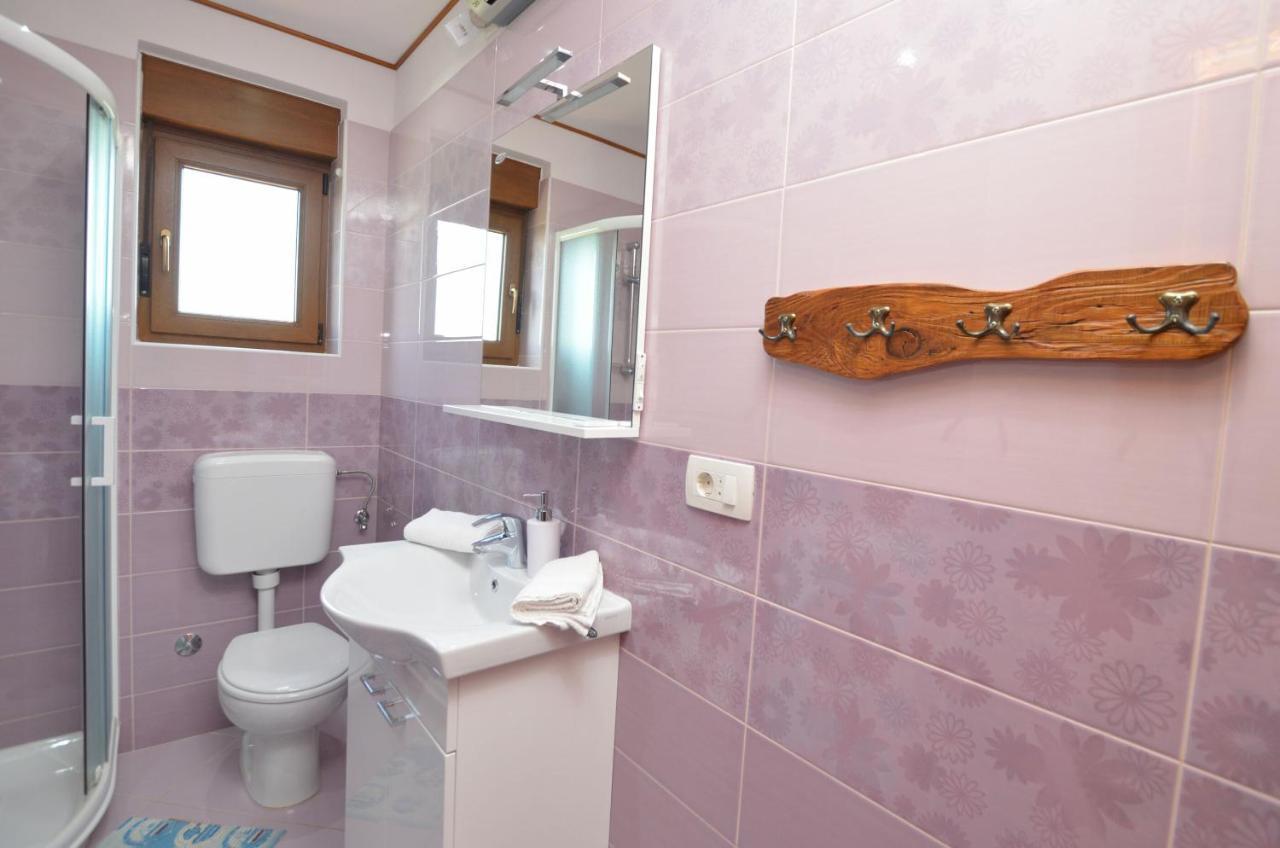 Villa House Pobri à Opatija Extérieur photo